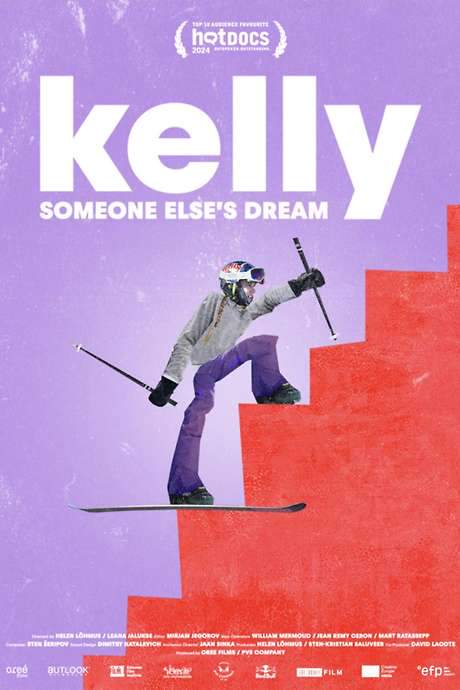 Kelly: Someone Else’s Dream